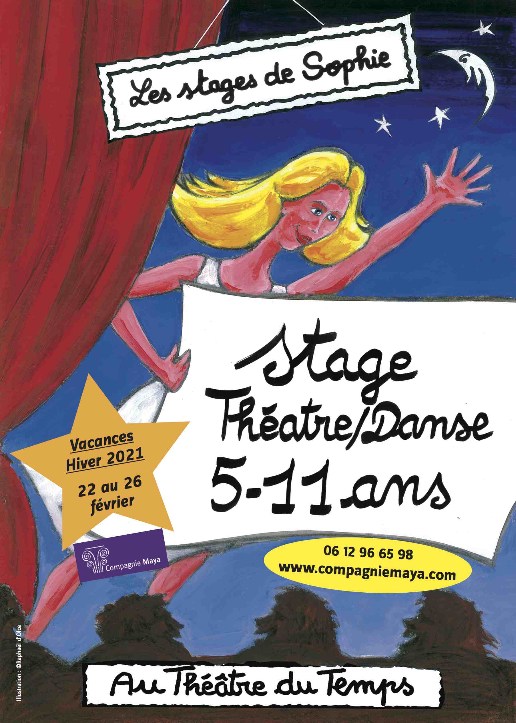 Stage enfants, vacances Hiver, Hip-hop, Hiphop, Comédie musicale, Théâtre, Danse, Chant, Clown, Langue des signes, LSF, Février 2020, 10-14 fevrier, 10 14 fevrir, 17 février-21 février, 17 fev-21 fev, 5-11 ans, petites vacances scolaires, ateliers, cours, activités enfants, éveil, 5-11 ans, Paris 11e, Paris11, 75011, 75012, Paris12, 12e, 75020, Paris 20, 20e, 2019-2020, Compagnie Maya