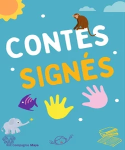 Contes signés