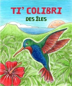 Ti’ Colibri des îles