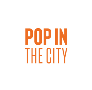 pop in the city event partenaire de la compagnie maya