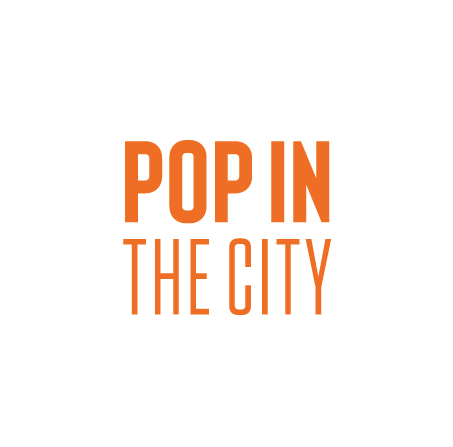 pop in the city event partenaire de la compagnie maya