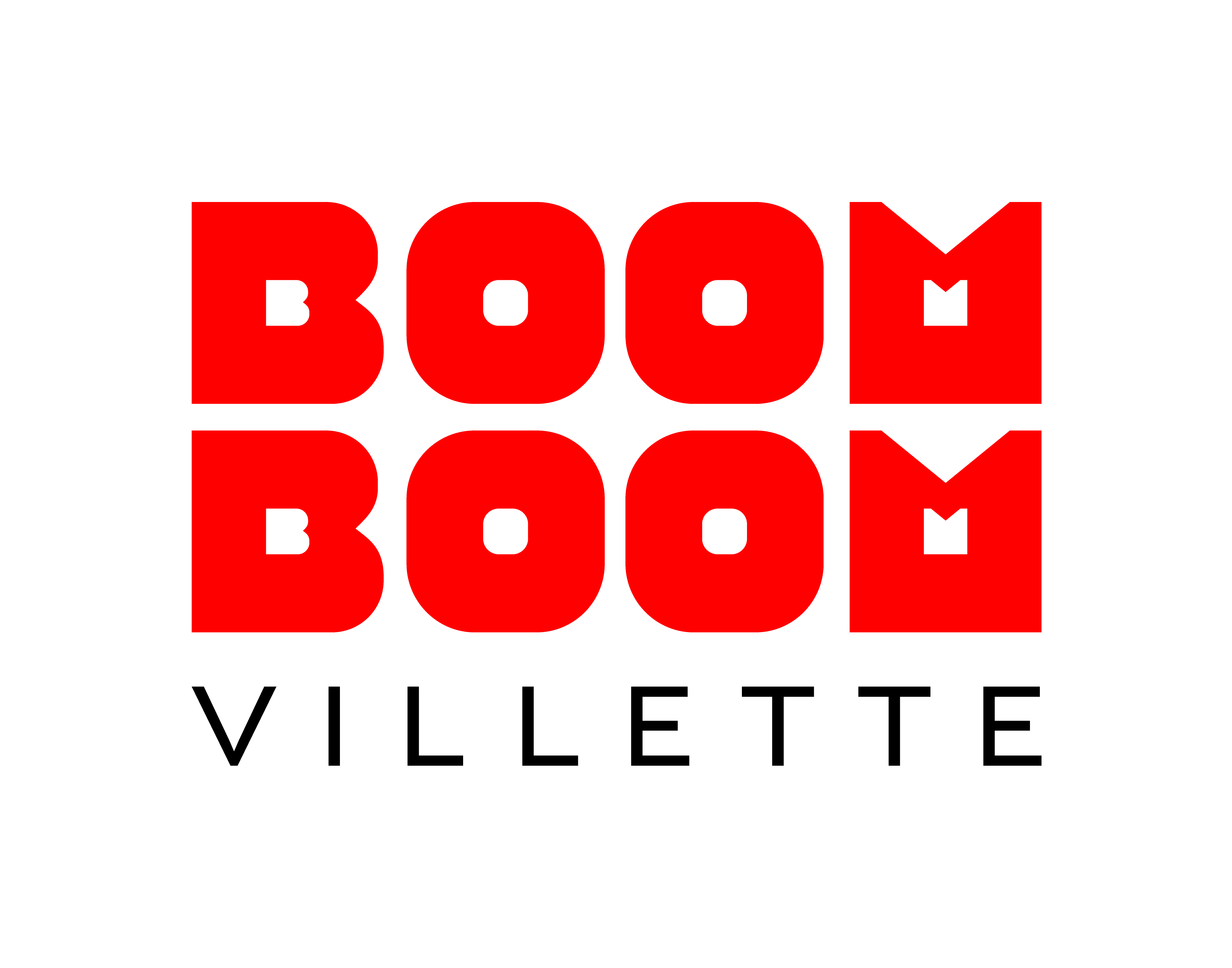 Boom boom villette partenaire de la compagnie maya