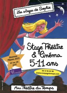 Activités, enfants, Langue des signes, LSF, Ateliers, Théâtre, Éveil théâtral, Danse, Hip-hop, hiphop, Comédie musicale, Clown, Improvisation, éveil musical, musique, yoga, 2022, 2022-2023, 2023,2024, 2025 cours, activités, loisirs, ados, bébé, 0-3 ans, 4-15 ans, Paris 11, Paris11, 11e, 75011, stages, vacances, spectacles, Compagnie Maya
