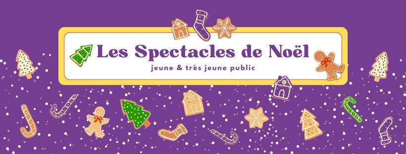 Des spectacles magiques pour les fêtes de Noël avec la Compagnie Maya