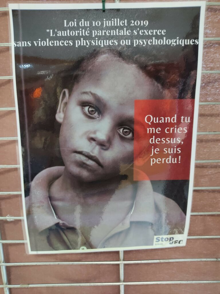 La Compagnie Maya soutient la Journée internationale des droits de l’enfant