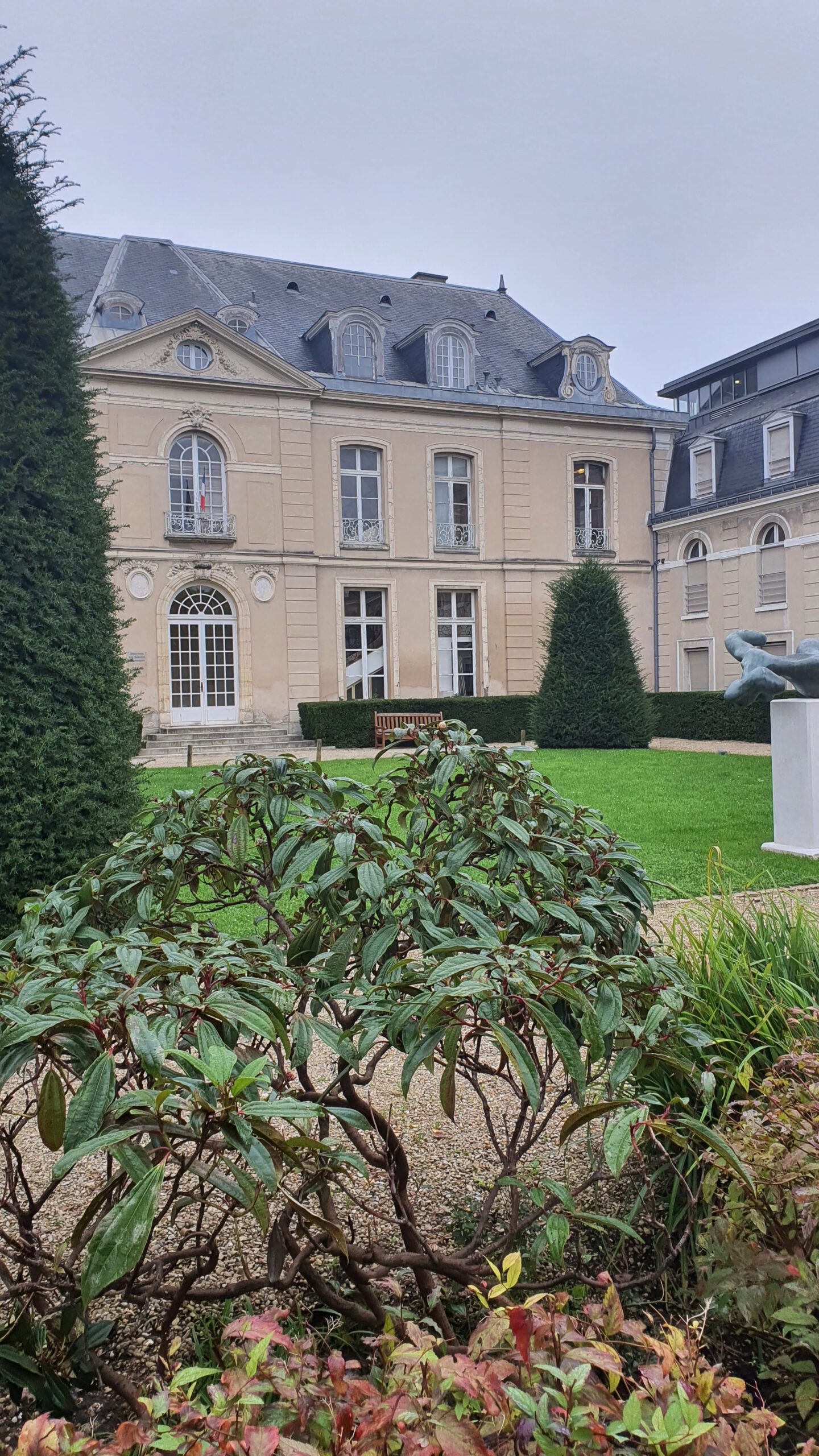 Le spectacle Petite Marmotte de la compagnie maya au Château Sainte-Barbe de Fontenay-aux-Roses