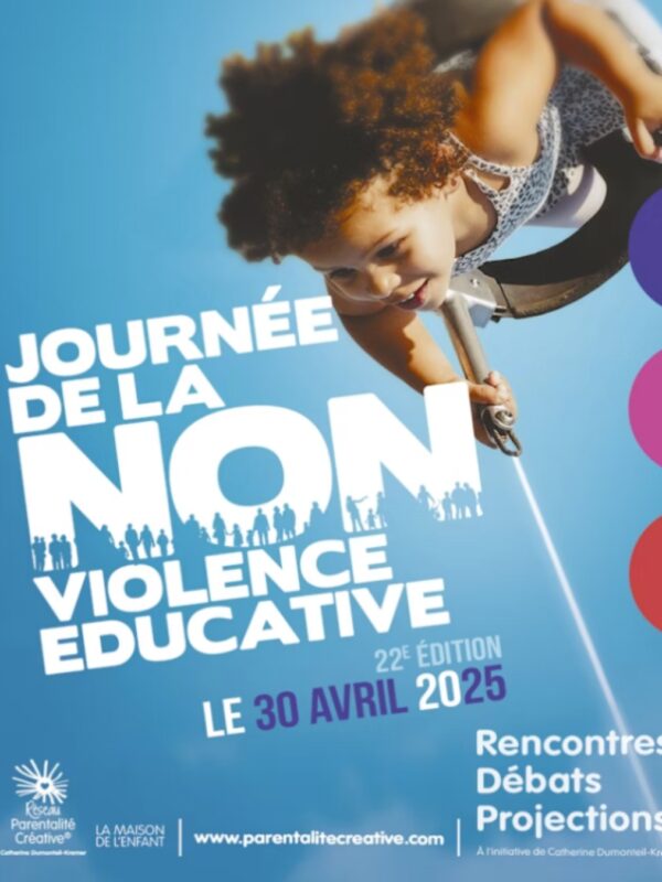 Journée de la non-violence & la compagnie maya