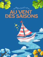 Au Vent Des Saisons spectacle très jeune public de la compagnie maya