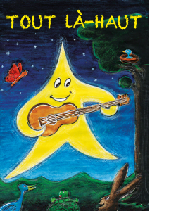 le spectacle tout là-haut de la compagnie maya le spectacle tout là-haut de la compagnie maya