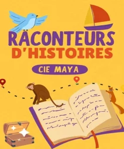 Raconteurs d’histoires