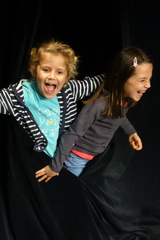 Théâtre émotion
